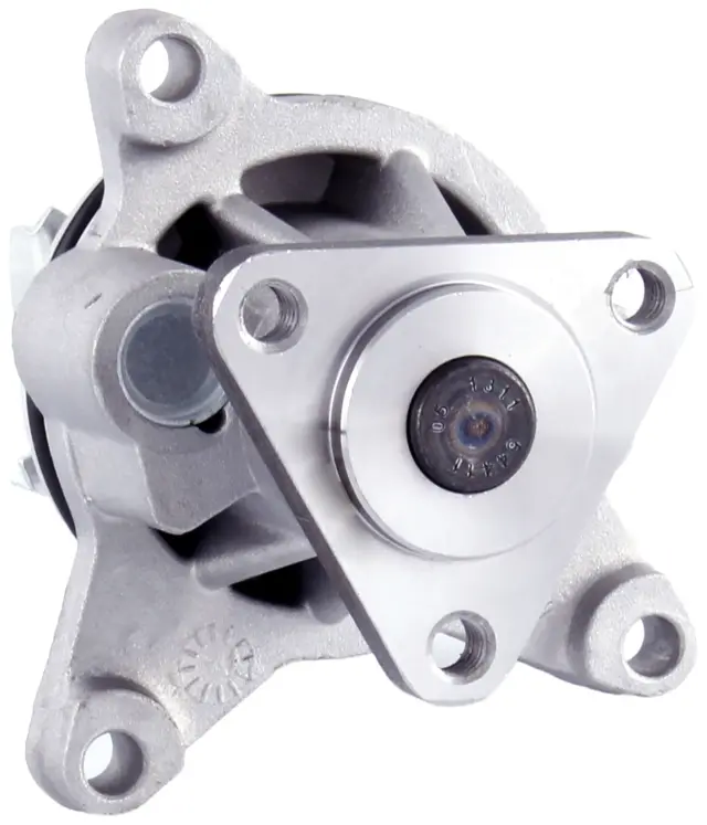 41120 - Cooling Systems: Premium Engine Water Pump for Gates Image