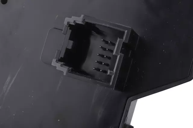 84963887 - : Dash Control Unit for Chevrolet: Silverado 2500 HD, Silverado 3500 HD Image