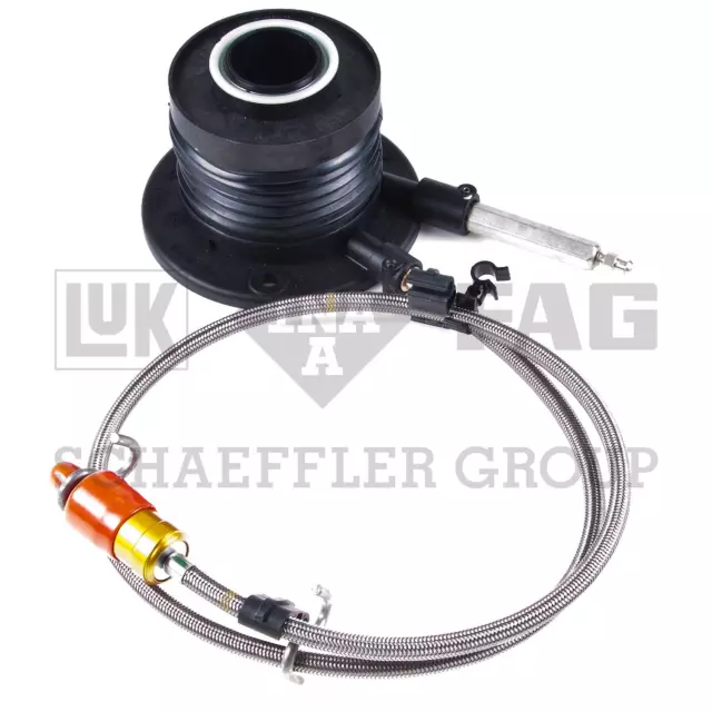 LSC326 - Transmission &amp; Drivetrain: LuK Concentric Slave Cylinder, CRS for LUK Image