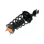 882976 - : Toyota (3.5 - AWD) Suspension Strut and Coil Spring Assembly  - Rear Left for GSP Image