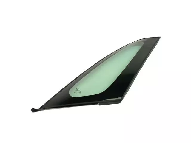 68230162AA - : Quarter Window Glass, Left for Mopar Image