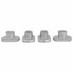W716700S442 - : Differential Carrier Nut for Ford: Expedition, F-150 | Lincoln: Navigator Image