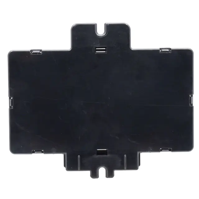 MC5Z19980B - : Heater Control for Lincoln: Aviator Image