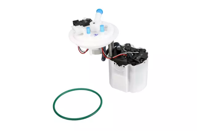 19366851 - Fuel System: Fuel Pump Assembly for Chevrolet: Malibu | Pontiac: G6 Image