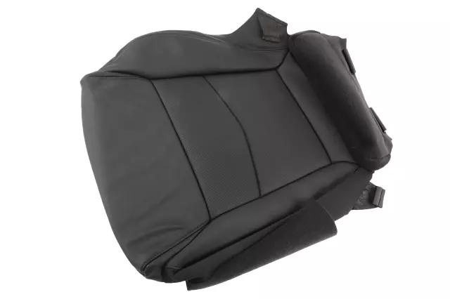 84628207 - Body: Cushion Cover for Cadillac: XT5 Image