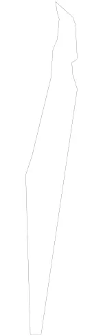 2225410440 - : Holder for Mercedes-Benz: Maybach S550, S450, S550, S63 AMG Image