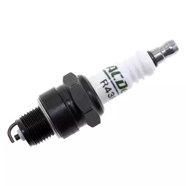 F (S)Spark Plug - GM (19422131)