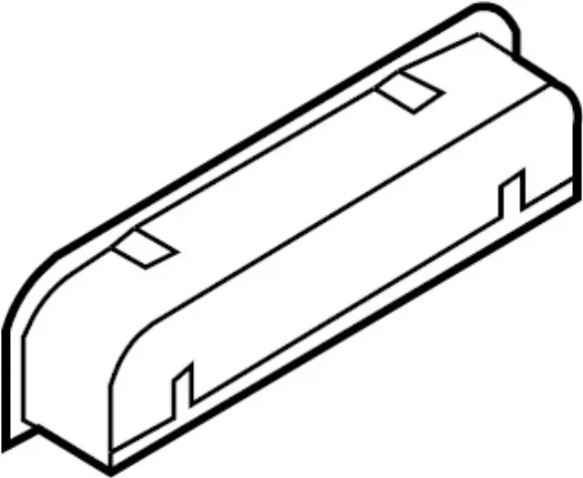 264203NU0A - Body: Lamp Assembly for INFINITI: QX56 Image