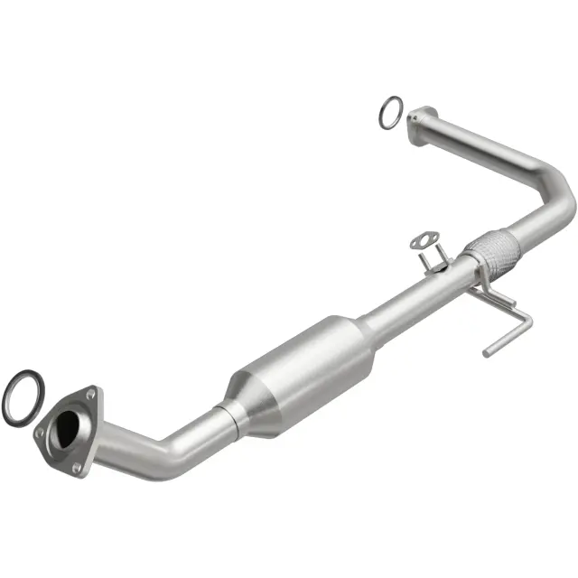 4551404 - : California Direct-Fit Catalytic Converter for Magnaflow Image