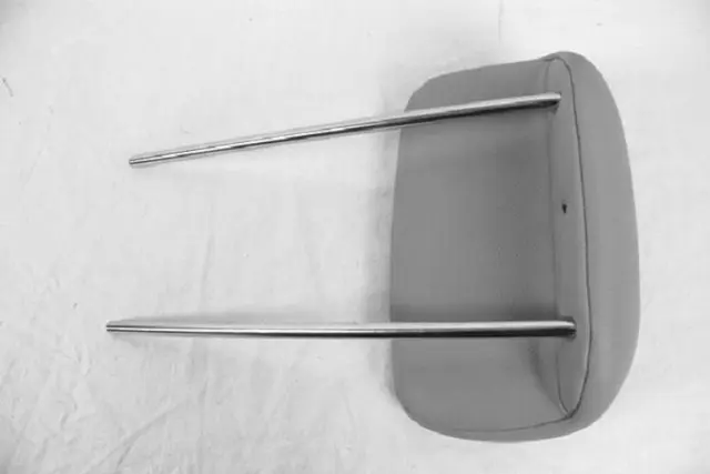 1TU931DVAA - Body: Headrest for Chrysler: Town &amp; Country | Dodge: Grand Caravan Image