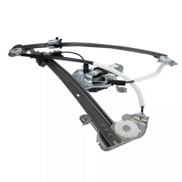 6L3Z1523200BA - Body: Regulator for Ford: F-150 | Lincoln: Mark LT Image