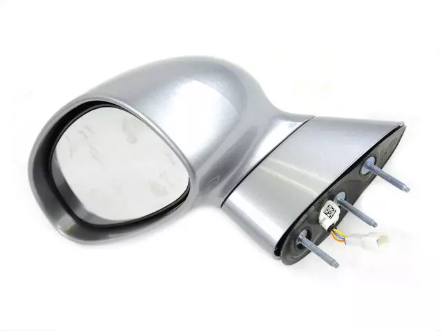 Outside Rear-View Mirror, Left - Mopar (1VX81TZZAB)