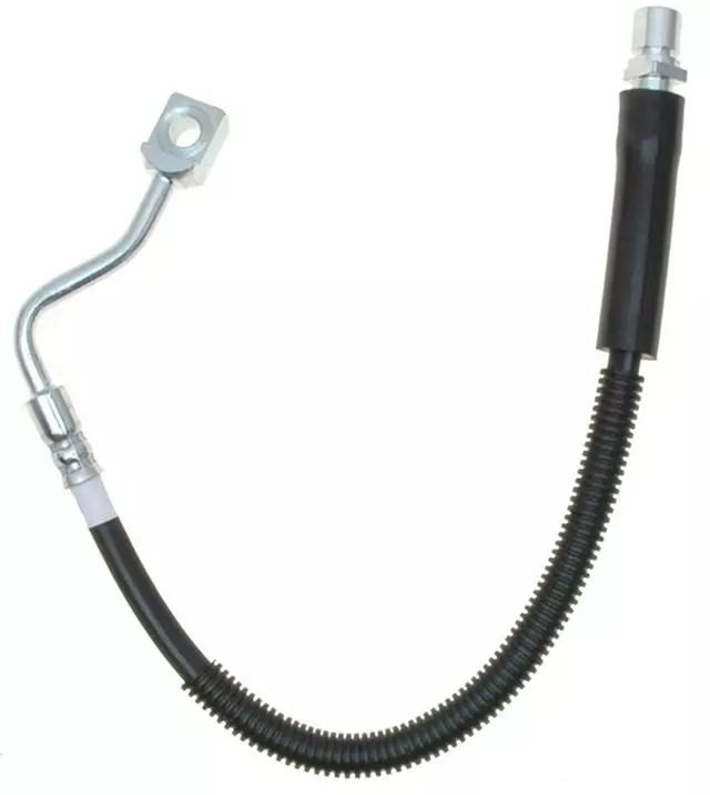 88877849 - : Rear Driver Side Hydraulic Brake Hose Assembly for GM Image