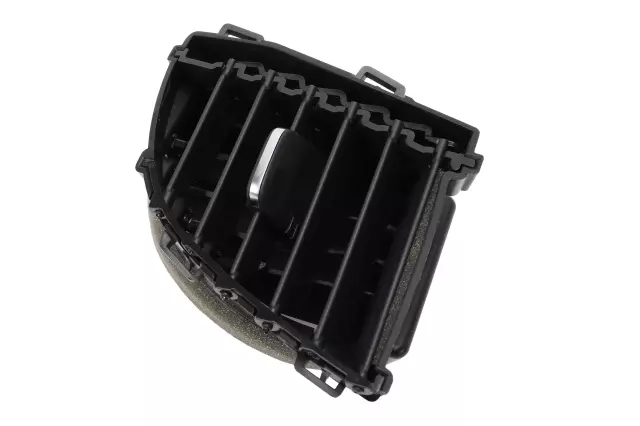 84380418 - Body: Air Vent Grille for Chevrolet: Corvette Image