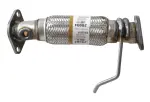 28904 - : Prebent Exhaust Pipe for AP Exhaust Image