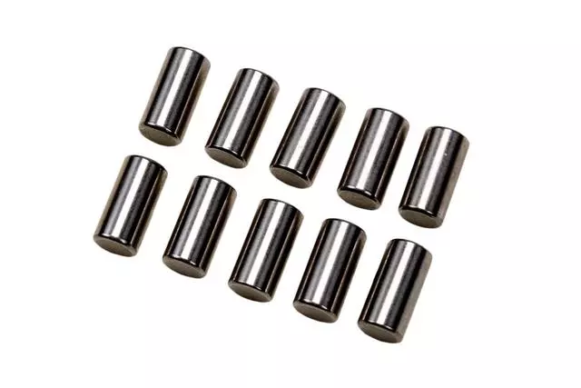 94535943 - : Multi-Purpose Pin for GM Image