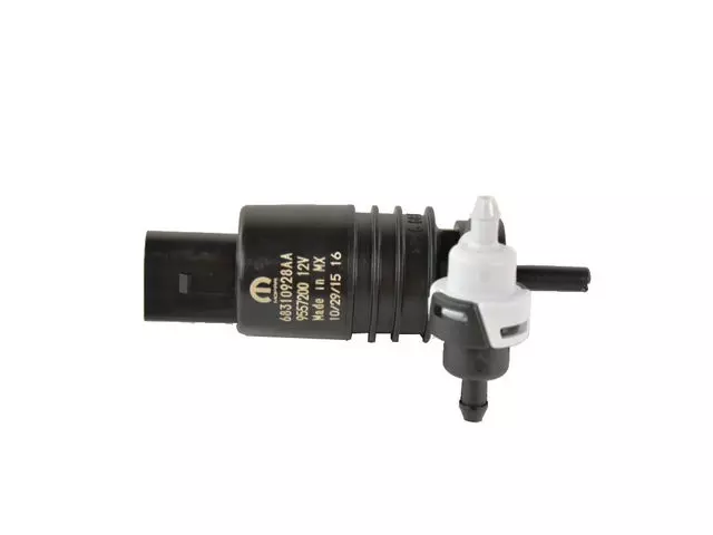 68310928AA - Body: Washer Pump for Mopar Image
