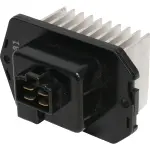 SW11769C - : HVAC Blower Motor Resistor -- Blower Resistor for UAC Image