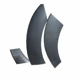 4L0071792A - : Wheel Arch Trim - Rear - Right for Audi: Q7 Image