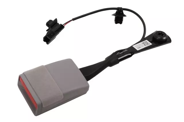 Buckle End - GM (86802089)