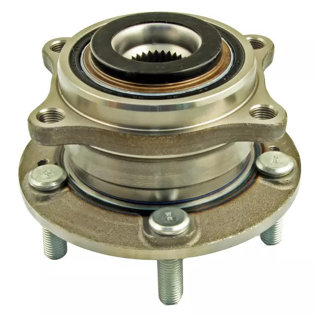 Wheel Hub - ACDelco (513266)