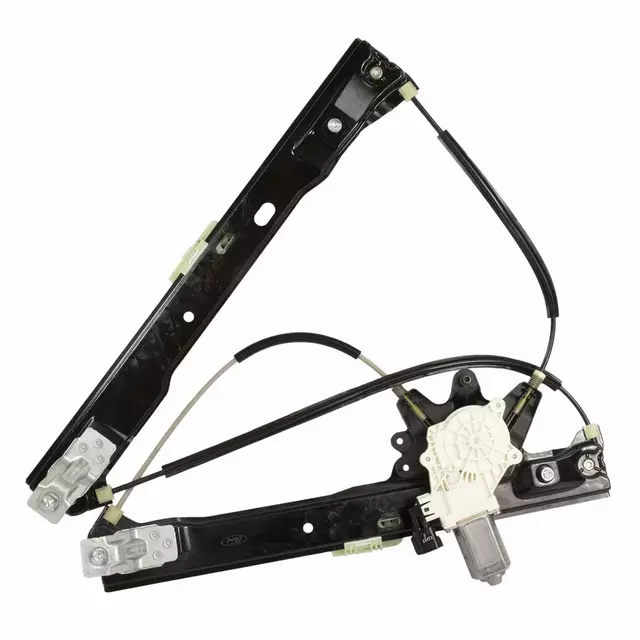 DM5Z5823201C - Body: Window Regulator for FORD Image
