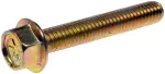 960193 - : Flanged Bolt - Grade 8 - 5/16 In.-24 X 2 In. for Dorman Image