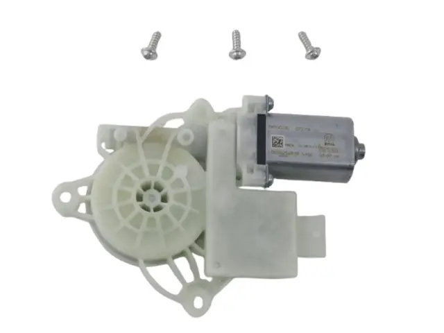 68719671AA - Doors, Door Mirrors and Related Parts: Window Regulator Motor, Left for Mopar Image