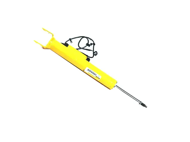 Suspension Shock Absorber Kit, Left Rear - Mopar (68404923AB)