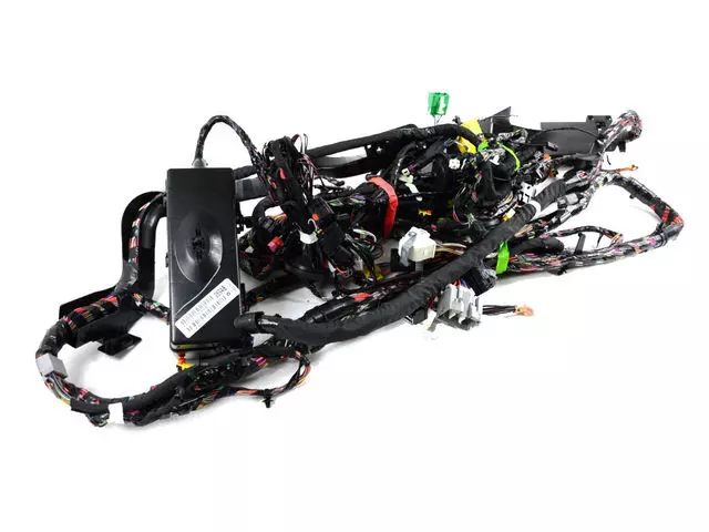 Body Wiring - Mopar (68197269AB)