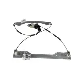 WLRA381 - Body: Motorcraftâ„¢ Window Regulator for Ford: F-150, F-250 Super Duty, F-350 Super Duty, F-450 Super Duty, F-550 Super Duty Image