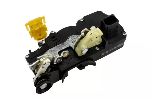 Latch - GM (15816391)