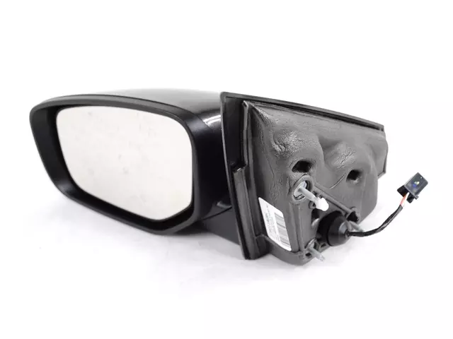 Outside Rear-View Mirror, Left - Mopar (1TA11TZZAH)