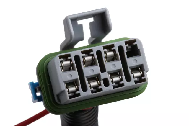 Fuel Sender Wiring Harness - GM (23452893)