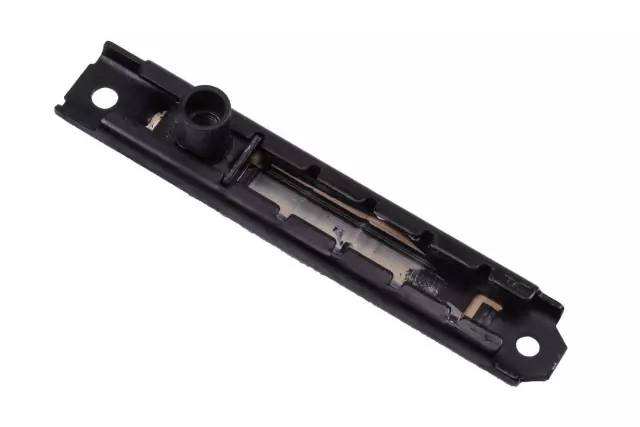 15012447 - Electrical: Height Adjuster for Chevrolet: Astro, Express 1500, Express 2500, Express 3500, P30 | GMC: Safari, Savana 1500, Savana 2500, Savana 3500 Image