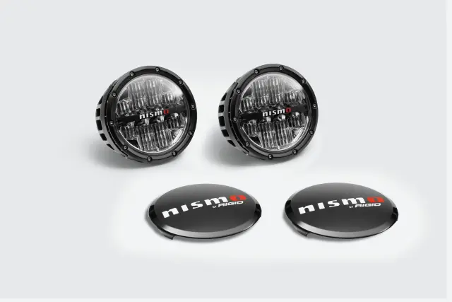 999F4AXULT - : NISMO Off Road 6 Inch LED Driving Light Set for Nismo Image