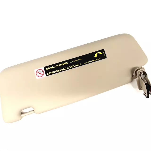 Sun-Visor - Audi (8K0-857-552-L-9T0)