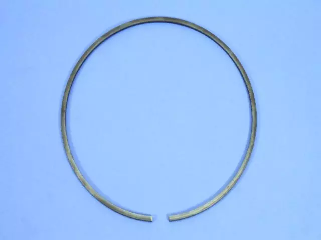 52107960AA - NAG1; W5A580; 5-Speed; Automatic Transmission: Snap Ring for Mopar Image