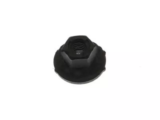 W520212S424 - : Nut Hex Flanged for Ford Image