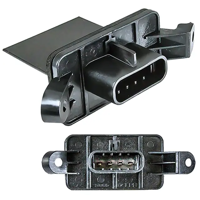 1711734 - Air Conditioning &amp; Heat: HVAC Blower Motor Resistor for GLOBAL PARTS DISTRIBUTORS Image