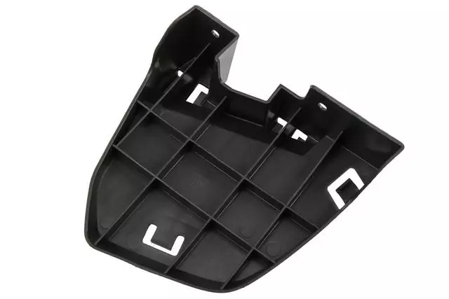 Rear Driver Side Bumper Fascia Tail Lamp Opening Bracket - gm (23134116)