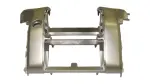 5540504060 - Body: Center Panel for Toyota Image