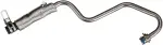 TL251 - : Turbocharger Coolant Supply and Return Line for Gates Image