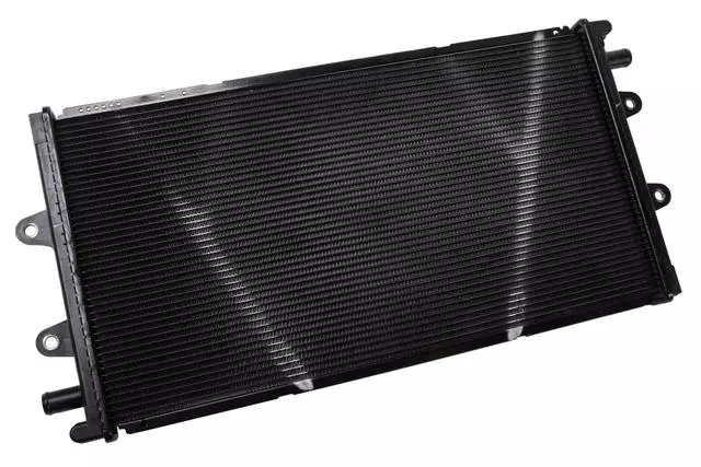 23194682 - : Intercooler Radiator for Cadillac: CTS Image