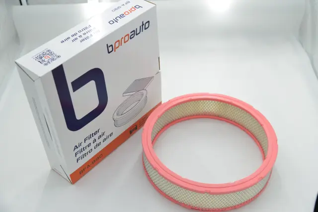 1BP01990AA - : AIR FILTER for bproauto Image