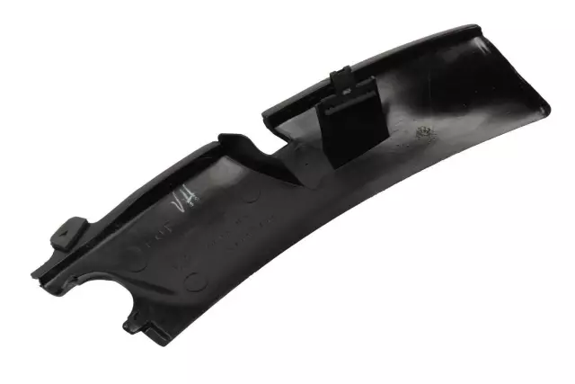 15759571 - Body: Cowl Vent Panel for Chevrolet: Blazer, S10 | GMC: Jimmy, Sonoma | Oldsmobile: Bravada Image