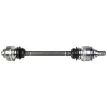 NCV28001K - : BMW CV Axle Assembly  - Rear Left for GSP Image
