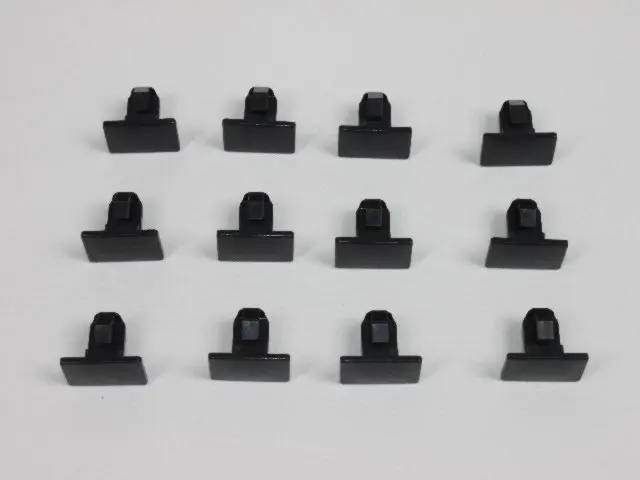 1BA41BB1AA - Exterior Ornamentation: Sill Cladding, Left for Chrysler: 300 | Dodge: Charger, Magnum Image