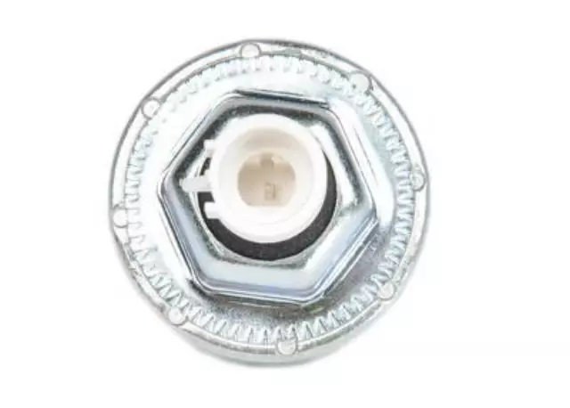 12591625 - : Ignition Knock (Detonation) Sensor for Buick: LaCrosse, LeSabre, Lucerne, Park Avenue, Regal, Riviera | Chevrolet: Camaro, Impala, Lumina, Monte Carlo | Oldsmobile: 88, 98, Intrigue, LSS, Regency | Pontiac: Bonneville, Firebird, Grand Prix Image