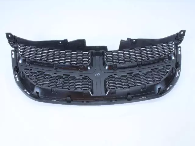 Radiator Grille - Mopar (68100689AA)